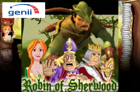 Robin of Sherwood
